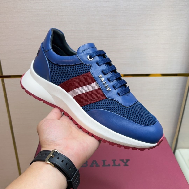 Bally Sneakers